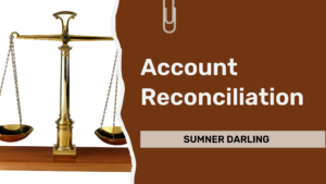 Account Reconciliation: How to Find/Fix Errors using QBO