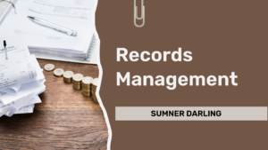 Document Management: How to Comply with IRS Recordkeeping