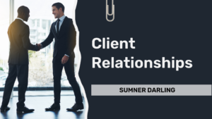 Architecture Firm Client Relationships: How to Manage Effectively