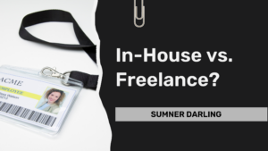 In-House vs. Freelance Architect: Which is Right for Your Firm?