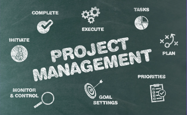 The Role of Project Management Software