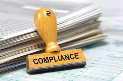 How Payroll Software Ensures Compliance