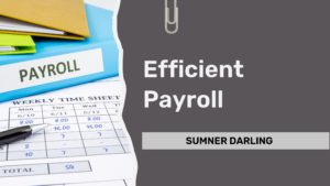 Efficient Payroll for Architecture Firms: Best Practices