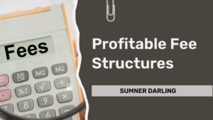 Profitable Fee Structures for Architecture Firms: Step-by-Step