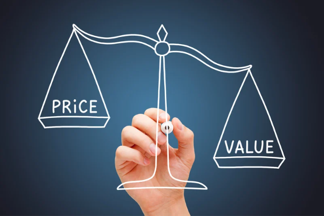 Ron Baker’s Viewpoint: Time Tracking vs. Value-Based Pricing