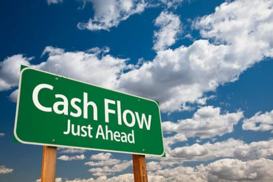 Free Financing: Cash Flow and Liquidity