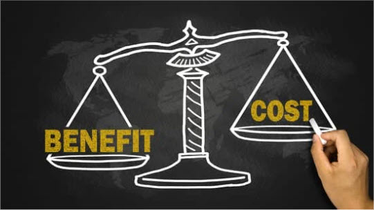 Opportunity Costs and Financial Risks